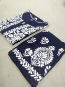 Heavy work Modal Set - chikankariofficial