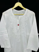 Independence Day Special 🇮🇳 - chikankariofficial