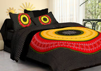 Jaipuri Printed Random Bedsheets - chikankariofficial