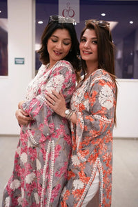 Kadhai Of chikankari 3d Work - chikankariofficial