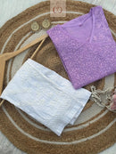 Kota Angrakha Chikankari Special - chikankariofficial