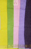 Kota Banarsi Cotton Sare Chikankari Edition 🔗 - chikankariofficial