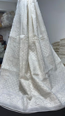 KOTA FABRIC SAREE - chikankariofficial