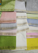 Kota saree - chikankariofficial