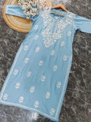 Latest Rayon Kurtis ( Fresh ) - chikankariofficial