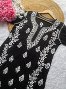 Leaf Work Article - chikankariofficial