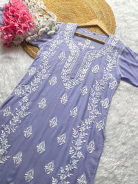 Leaf Work Article - chikankariofficial