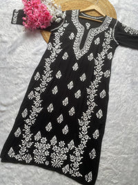 Leaf Work Article - chikankariofficial