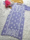 Leaf Work Article - chikankariofficial