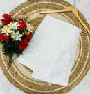 Lucknow Chikankari Tiki muqaish lace Dupatta - chikankariofficial