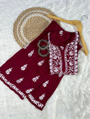 Modal Cotton Exclusives Combo - chikankariofficial