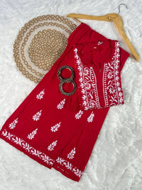 Modal Cotton Exclusives Combo - chikankariofficial