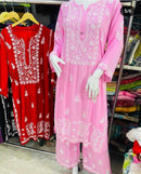 Modal Cotton Exclusives Combo - chikankariofficial