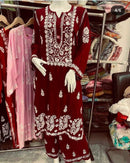 Modal Cotton Exclusives Combo - chikankariofficial