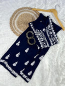 Modal Cotton Exclusives Combo - chikankariofficial