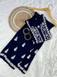 Modal Cotton Exclusives Combo - chikankariofficial