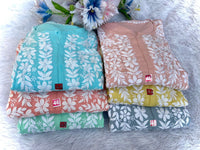 Modal Heavy work Combo - chikankariofficial