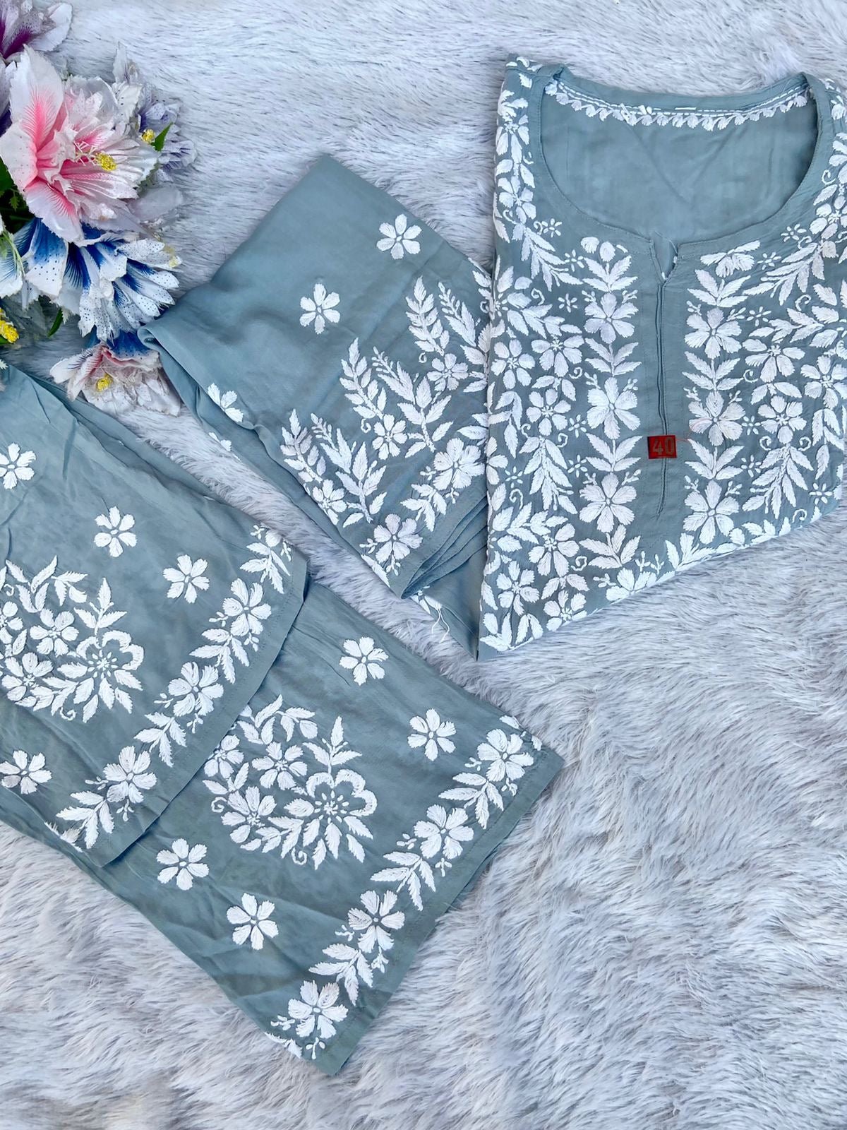 Modal Heavy work Combo