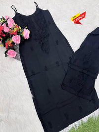 Modal Strappy Premium Combo Namrata Special - chikankariofficial