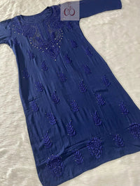 Most Beloved Article Rayon Mukaish - chikankariofficial