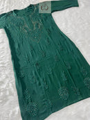 Most Beloved Article Rayon Mukaish - chikankariofficial