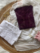 Most Beloved Article Rayon Mukaish - chikankariofficial