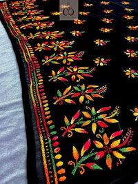 Most Viral Chikankari kurti ( Must Have ) Plus sizes Special - ft Bharti - chikankariofficial