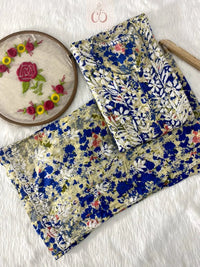 Mul Cotton Combo - chikankariofficial