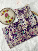 Mul Cotton Combo - chikankariofficial