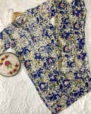 Mul Cotton Combo - chikankariofficial