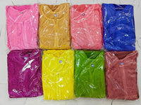 Mul Cotton Heavy Gharara set - chikankariofficial