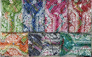 Mul Handwork Kurtis - chikankariofficial