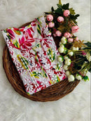 Mul mul Print 3d worked - chikankariofficial