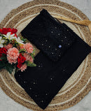 Muqaish Work Special Rayon Combo - chikankariofficial