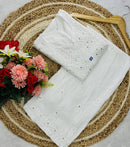 Muqaish Work Special Rayon Combo - chikankariofficial