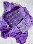 Ombre 4pc Mirror Set ( Most Loved ) Aryanshi Special - chikankariofficial