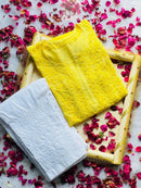 Ombre rose modal kurtis - chikankariofficial