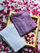 Ombre rose modal kurtis - chikankariofficial