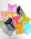 Plus Size Soft Comform Kurti - chikankariofficial