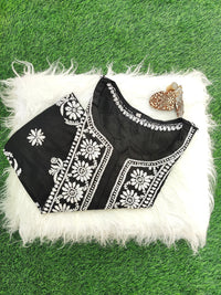 Plus Size Soft Comform Kurti - chikankariofficial