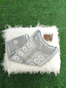 Plus Size Soft Comform Kurti - chikankariofficial