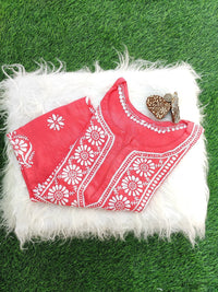 Plus Size Soft Comform Kurti - chikankariofficial