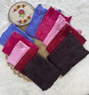 Plus Size Tone to tone Set - chikankariofficial