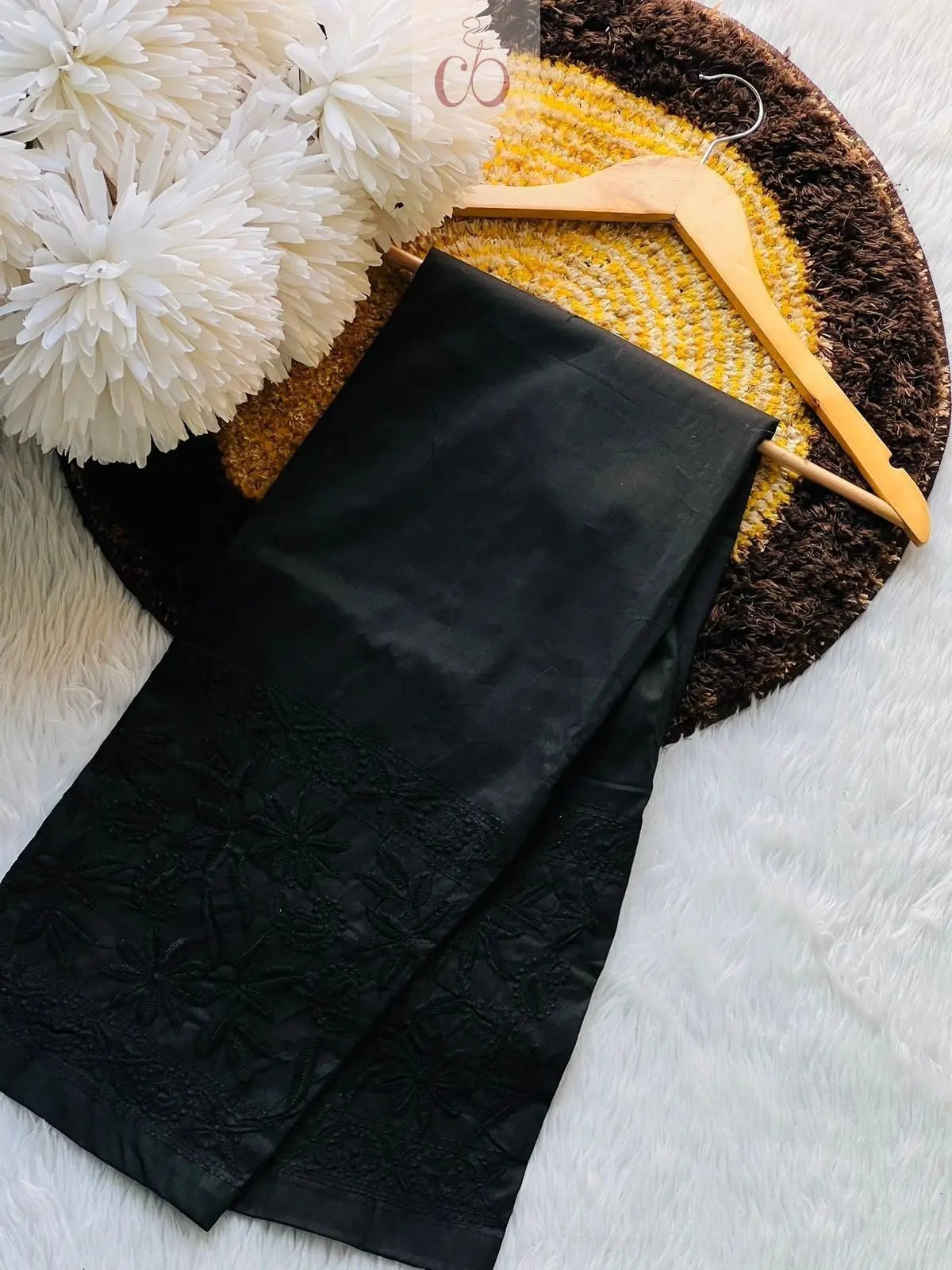 Premium Modal Cotton - chikankariofficial