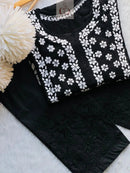 Premium Modal Cotton - chikankariofficial