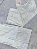 Premium Rayon Combo - chikankariofficial