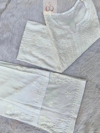 Premium Rayon Combo - chikankariofficial