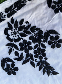 Premium Reyon fabric Plazzo Set - chikankariofficial