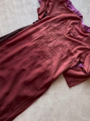 Premium super soft rayon in extra beautifull colours ( best selling kurti) - chikankariofficial