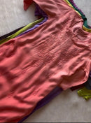 Premium super soft rayon in extra beautifull colours ( best selling kurti) - chikankariofficial